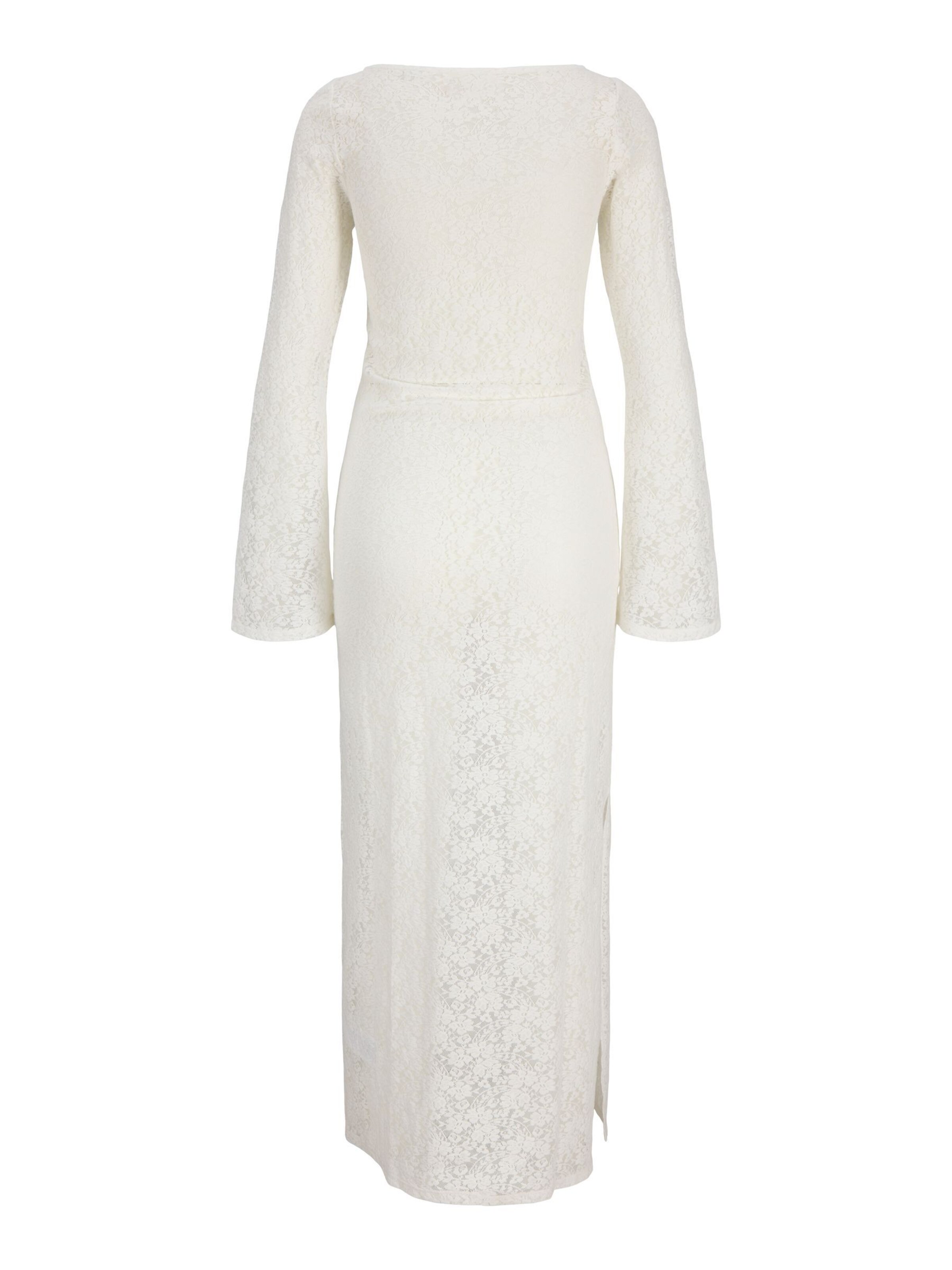 JJXX Jurk 'JXStine' in Wit