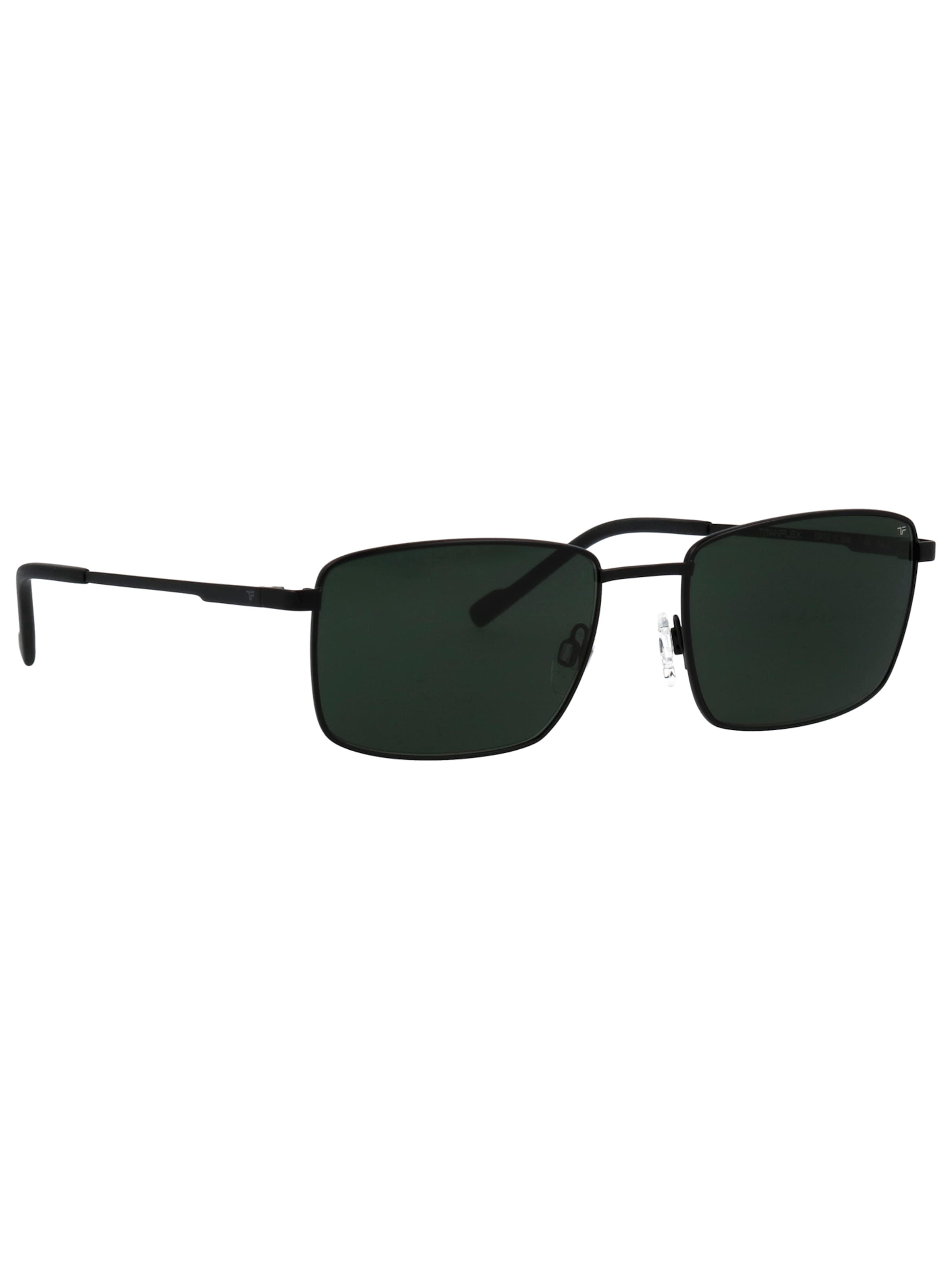 TITANFLEX Sunglasses in Black