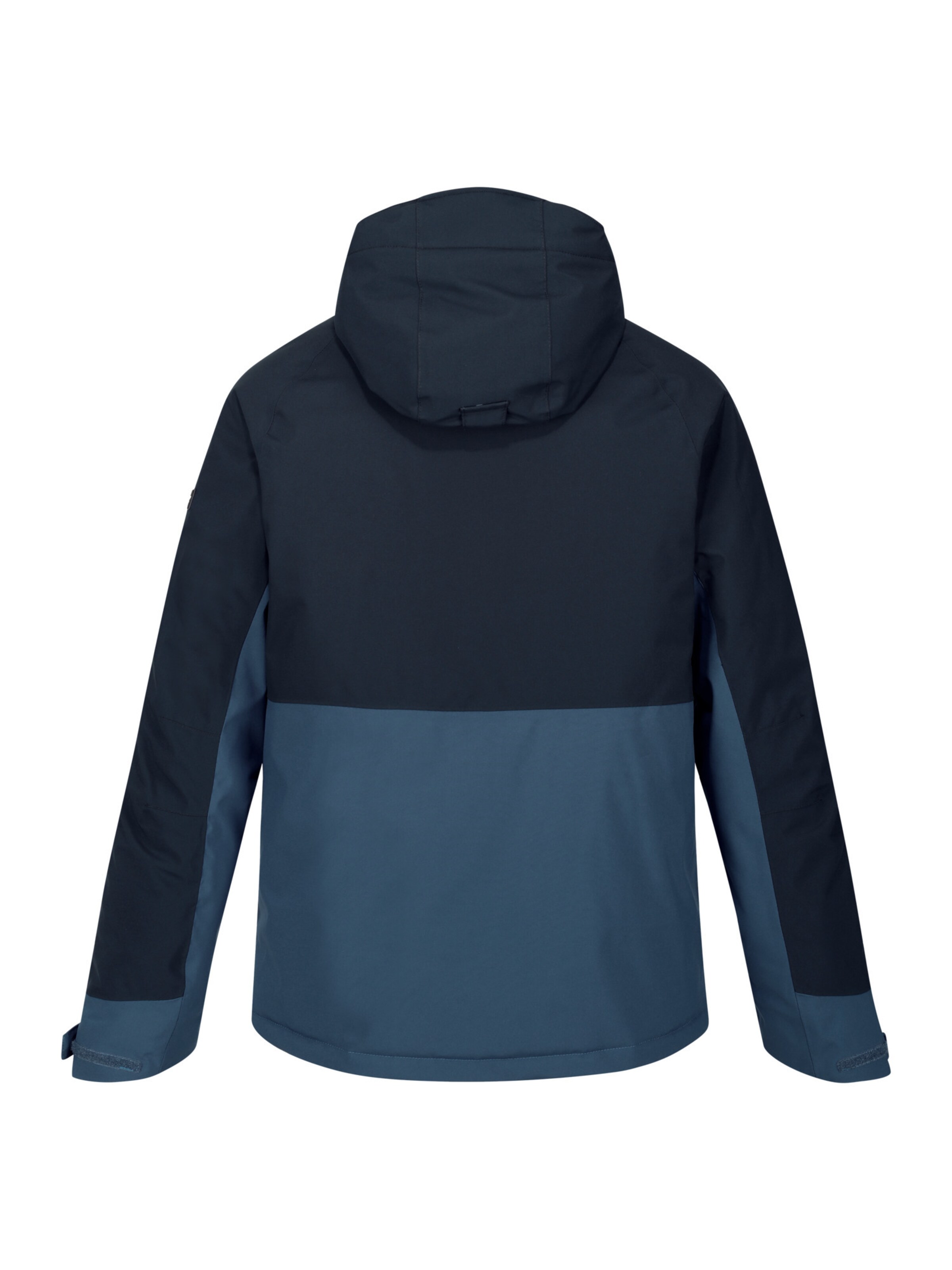 REGATTA Funktionsjacke 'Highton Stretch III' in Blau