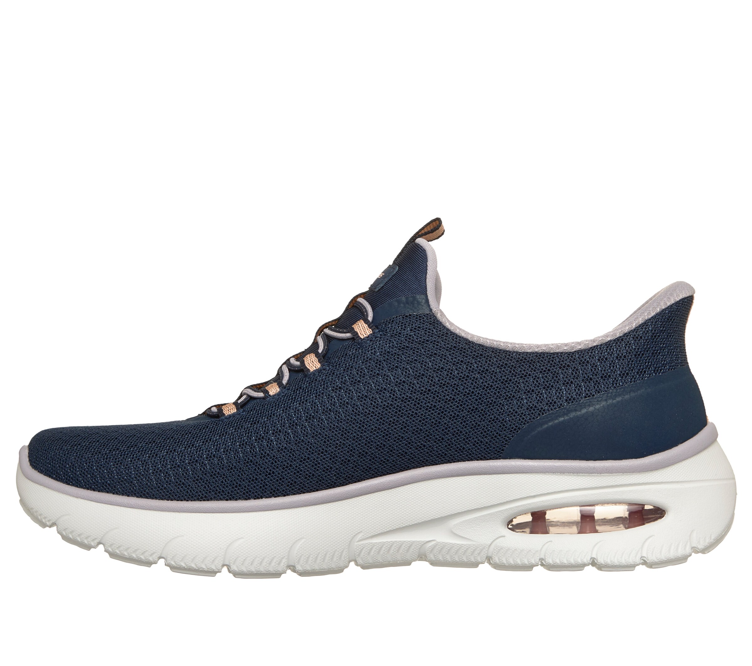 SKECHERS Sneakers in Blue