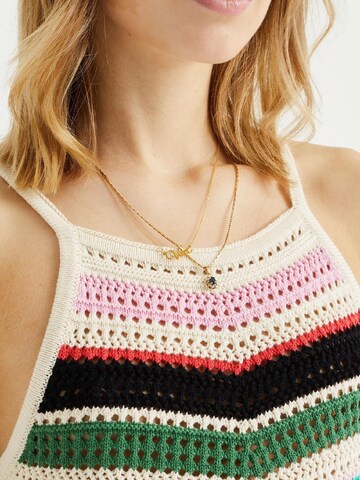 WE Fashion Top in Mischfarben