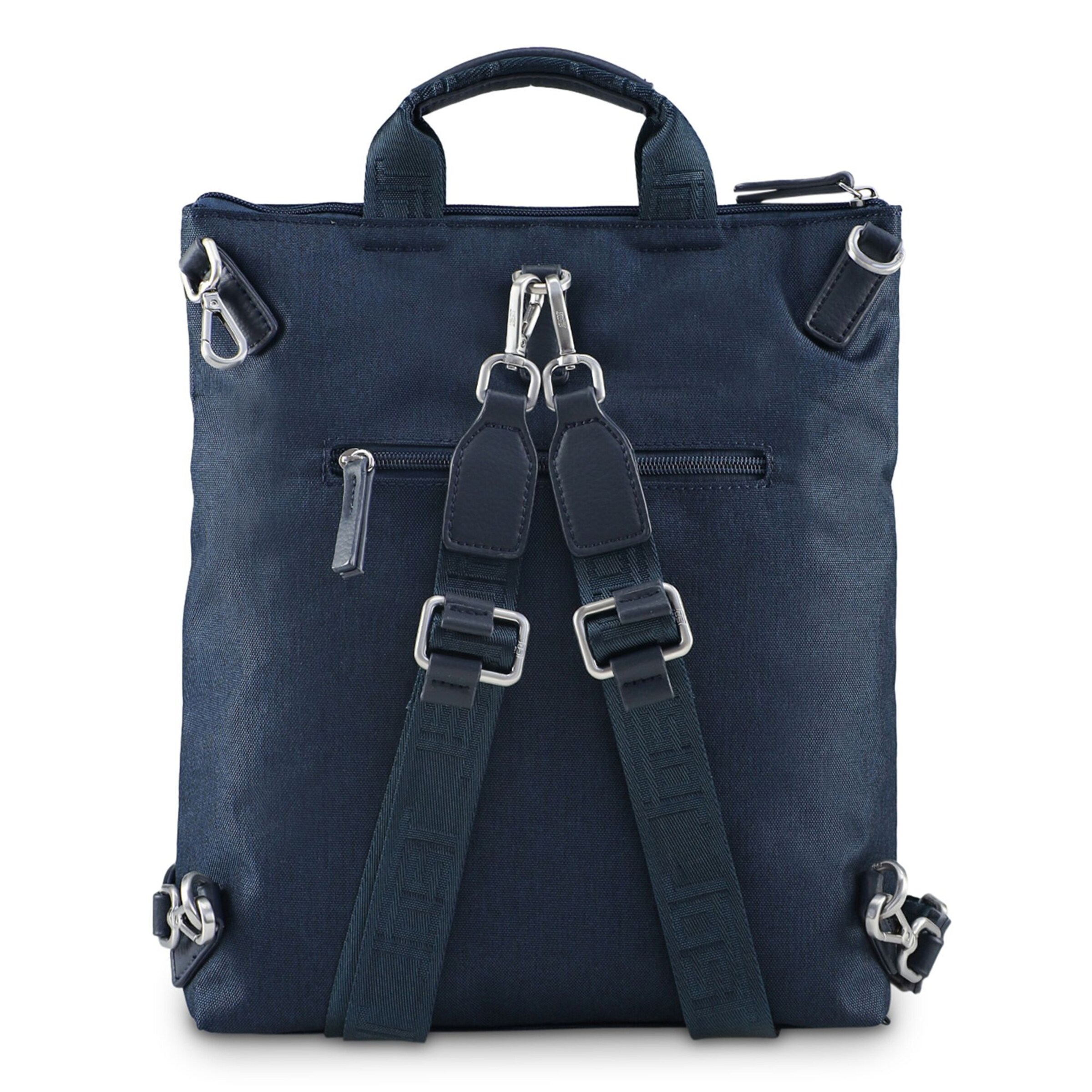 JOST Backpack 'Bergen' in Blue