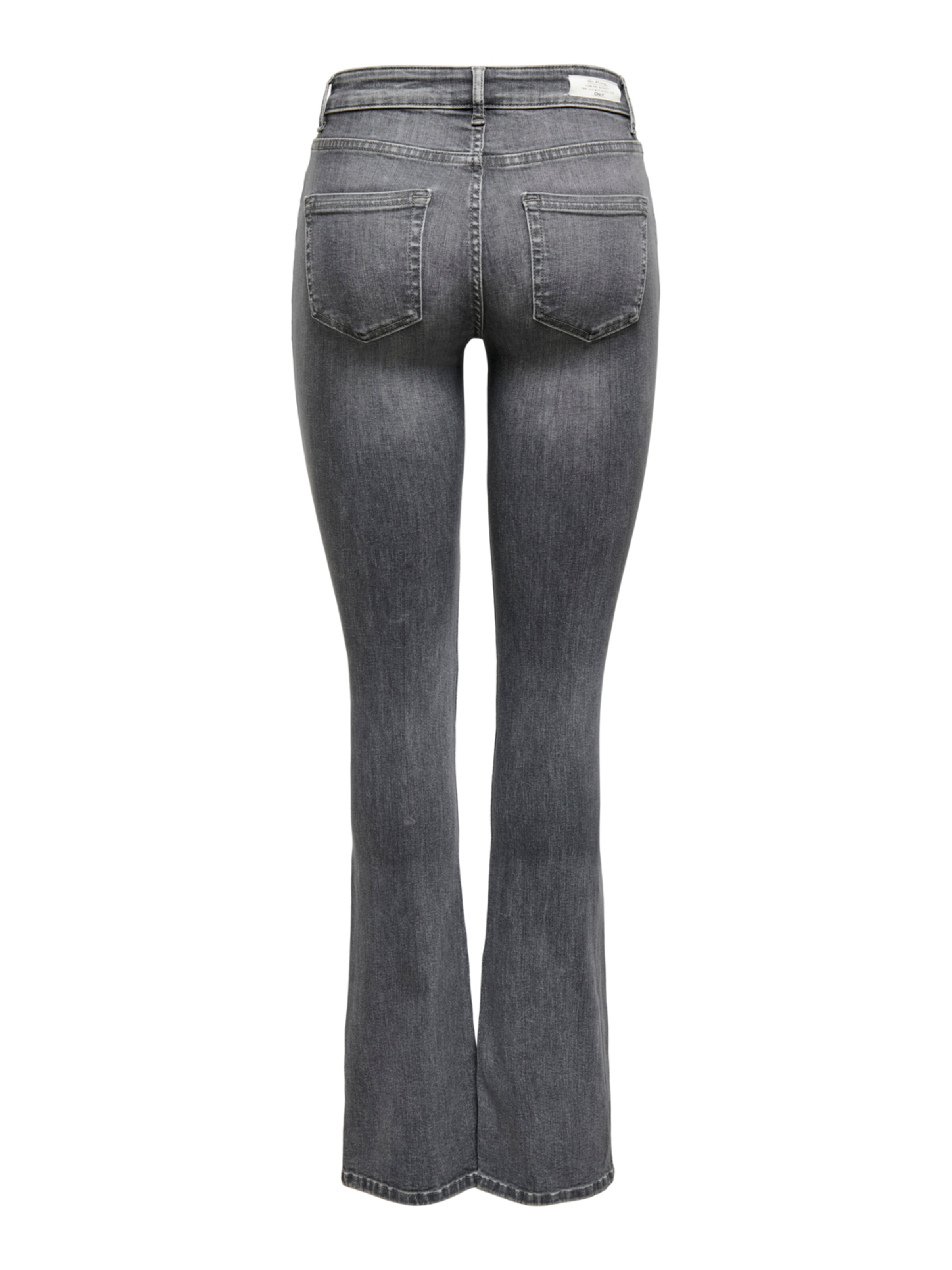 Skinny Jeans di ONLY in grigio