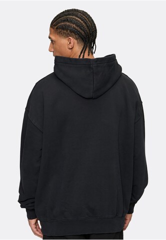 Sweat-shirt Pegador en noir