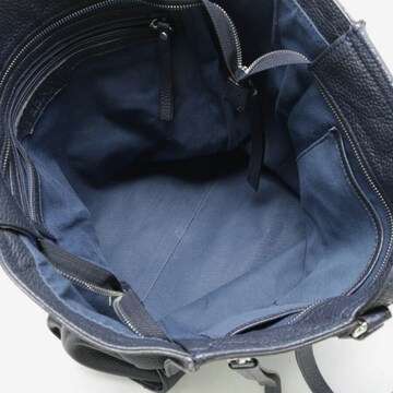 ABRO Bag in One size in Blue
