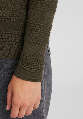 Fransa Jacke 'LETAN 1' in Grün