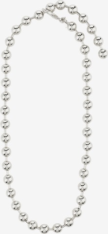 sidabrinė Pilgrim Grandinėlė 'Air': priekis