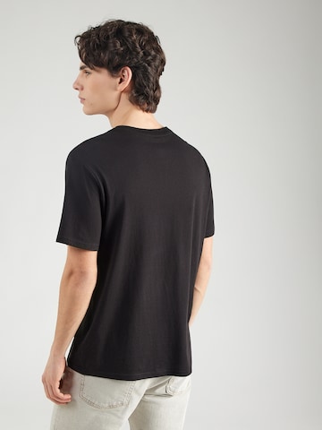 SCOTCH & SODA Póló - fekete