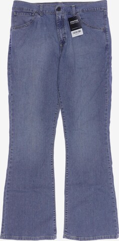 LEVI'S ® Jeans 33 in Blau: predná strana