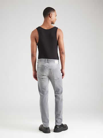 DRYKORN - regular Vaquero 'RICC' en gris