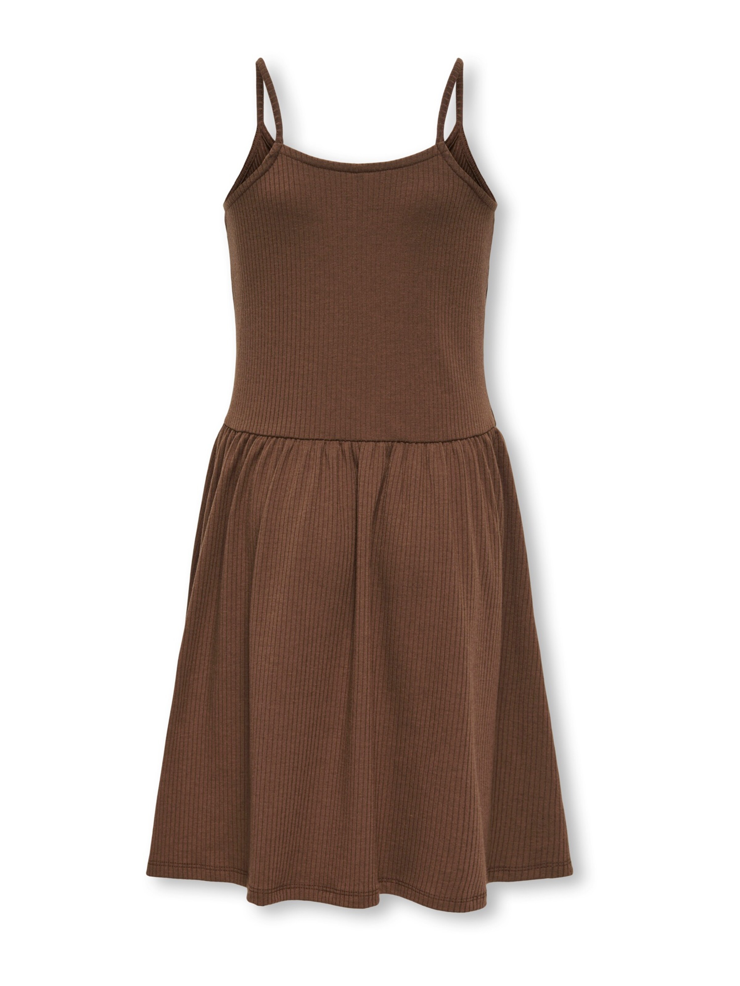 ONLY GIRLSHaljina - smeđa boja