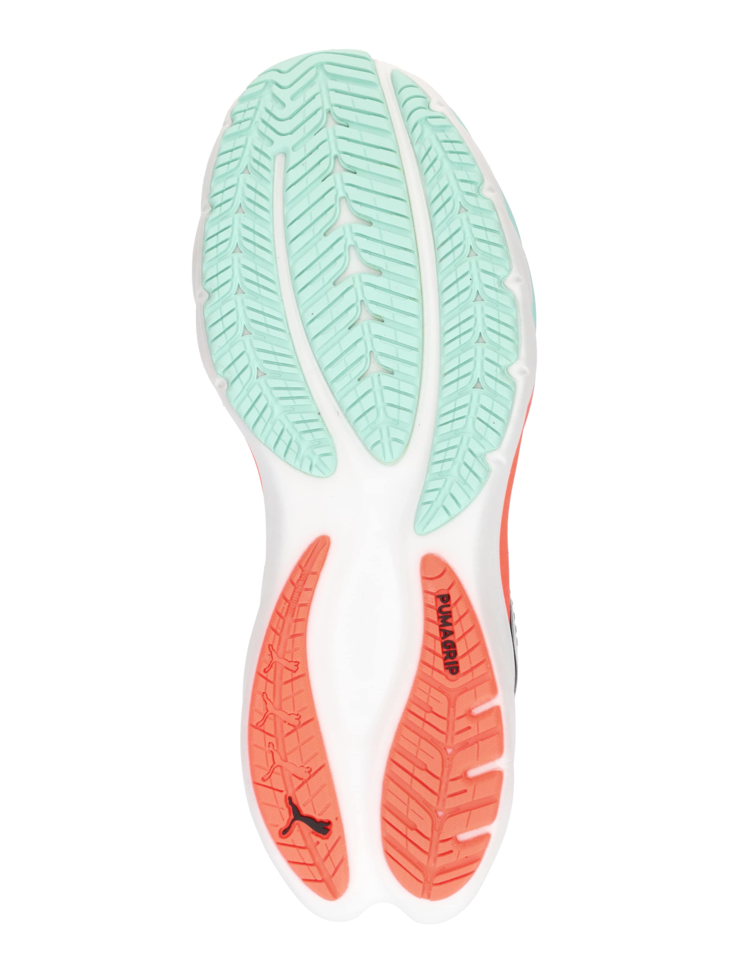 PUMA Παπούτσι για τρέξιμο 'Puma x Hyrox Velocity 4' σε λευκό