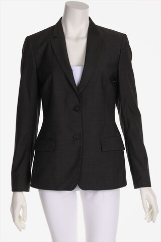 Tiger of Sweden Blazer in M in Grey: front