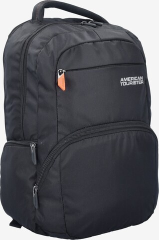 American Tourister Rugzak 'Urban Groove' in Zwart