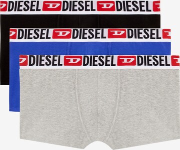 DIESEL Boxer shorts in Blue: front