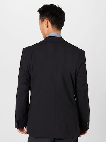 BOSS Black Regular fit Suit Jacket 'Jeckson' in Black