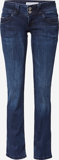 Pepe Jeans Jeans 'VENUS' in blue denim, Produktansicht