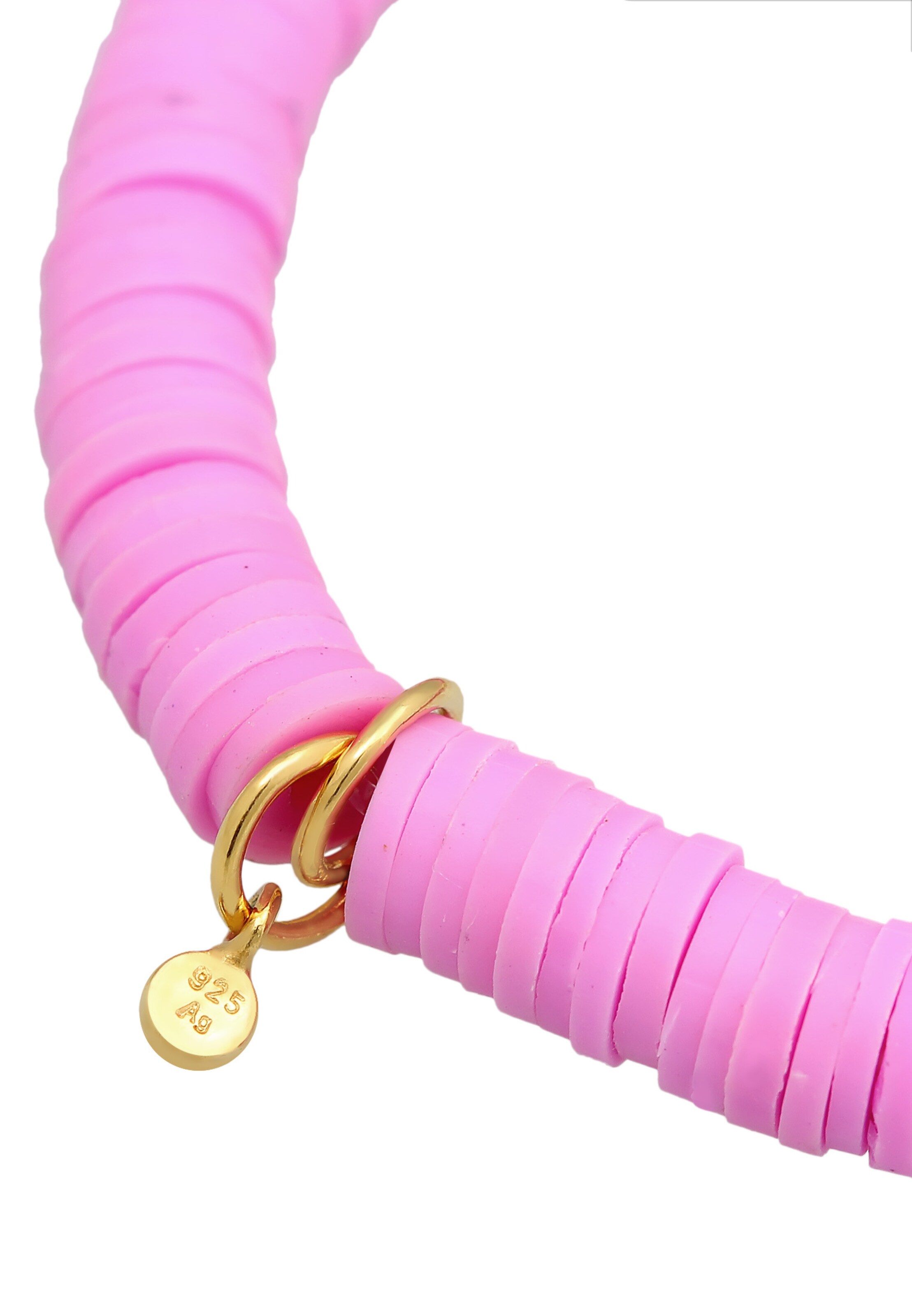 Bracelet ELLI en violet