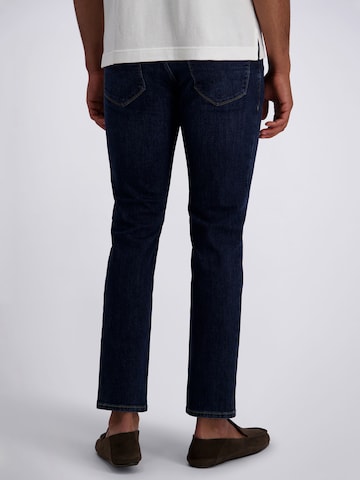 Regular Jean 'Dijon' PIERRE CARDIN en bleu