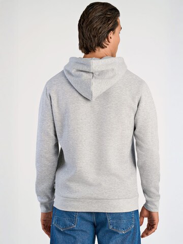 Felpa di Lindbergh in grigio