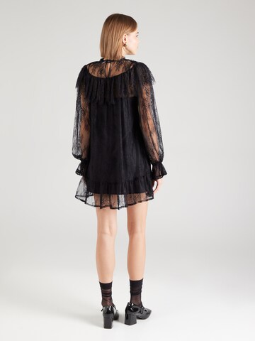 Miss Selfridge Платье в Черный