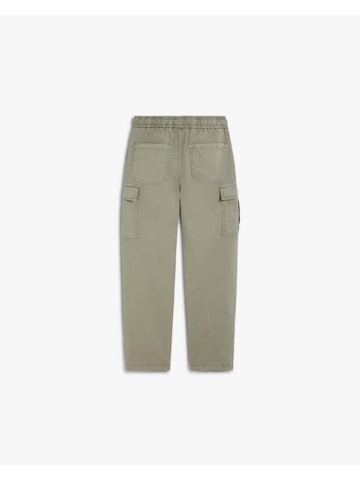 Scalpers Regular Housut 'Adam' värissä vihreä