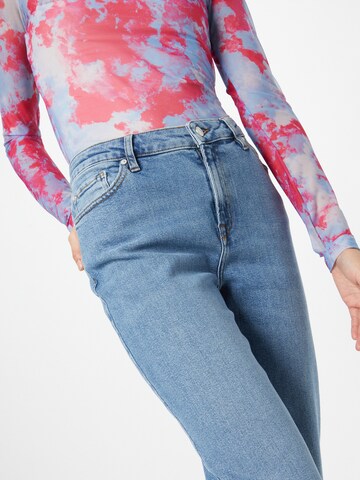 Ivy Copenhagen Regular Jeans 'Tonya' in Blau