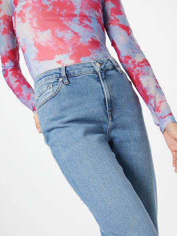 Ivy Copenhagen Regular Jeans 'Tonya' in Blau