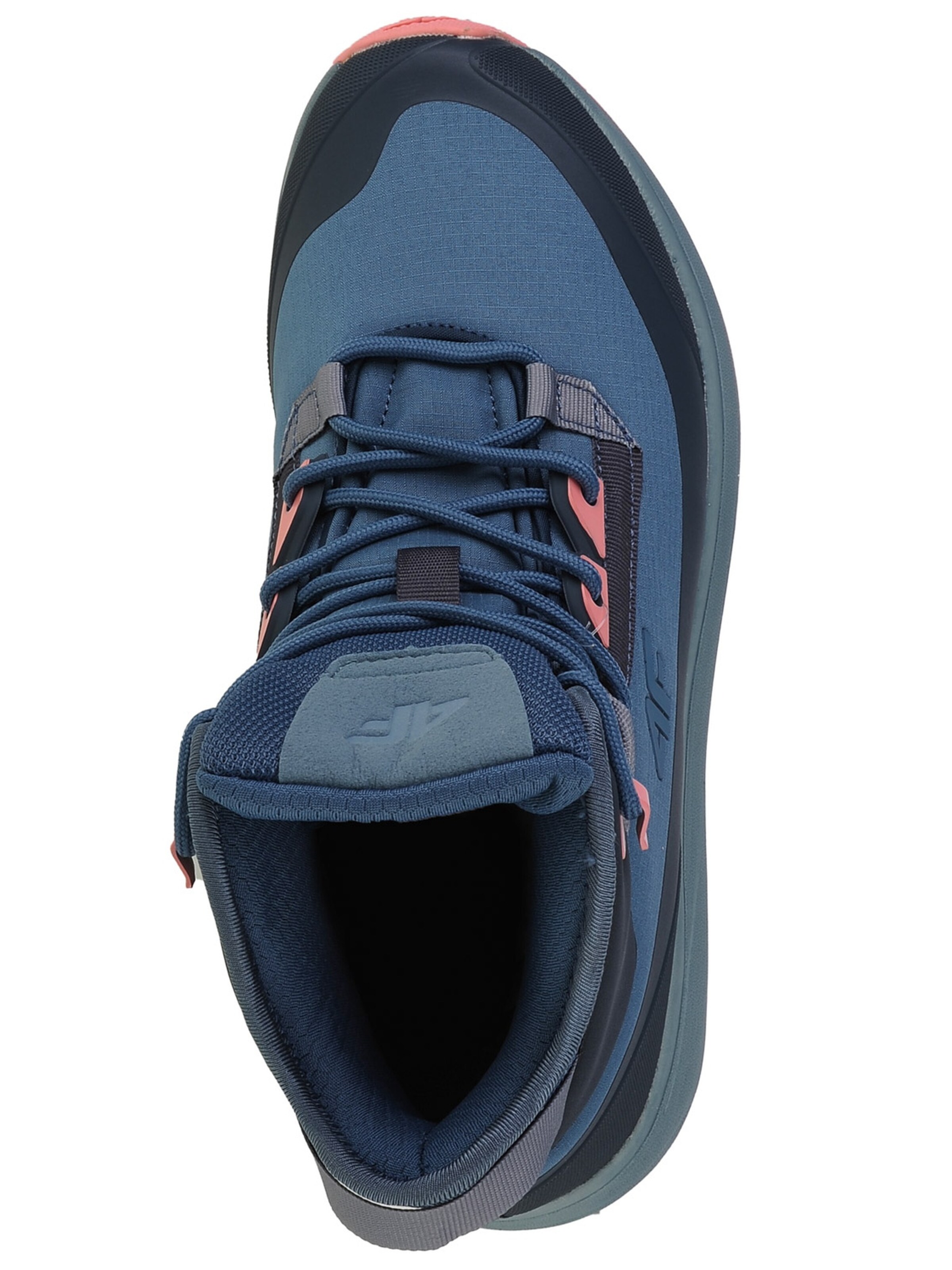 4F Boots '4F DCX-22' in Blue