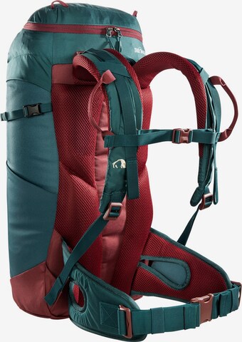 TATONKA Sports Backpack 'Norix 28 ' in Green