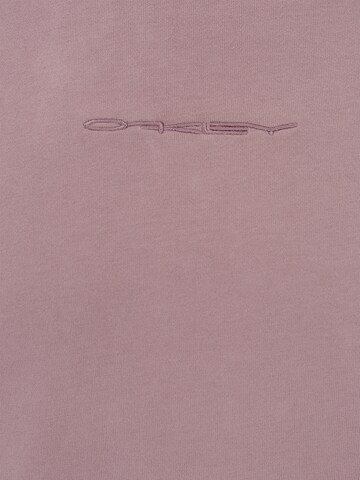 T-Shirt fonctionnel 'SOHO' OAKLEY en rose