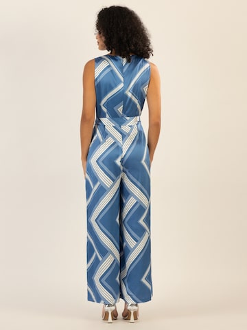 mint & mia Jumpsuit in Blue