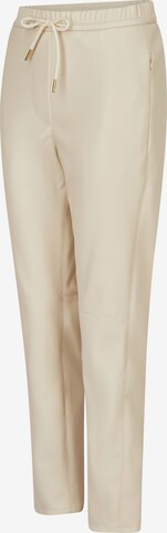 Lovely Sisters Loose fit Pants 'Heidi' in Beige