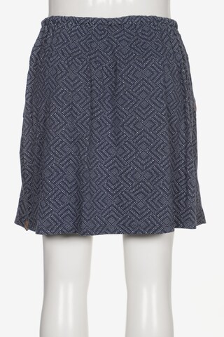 Ragwear Skirt in XL in Blue