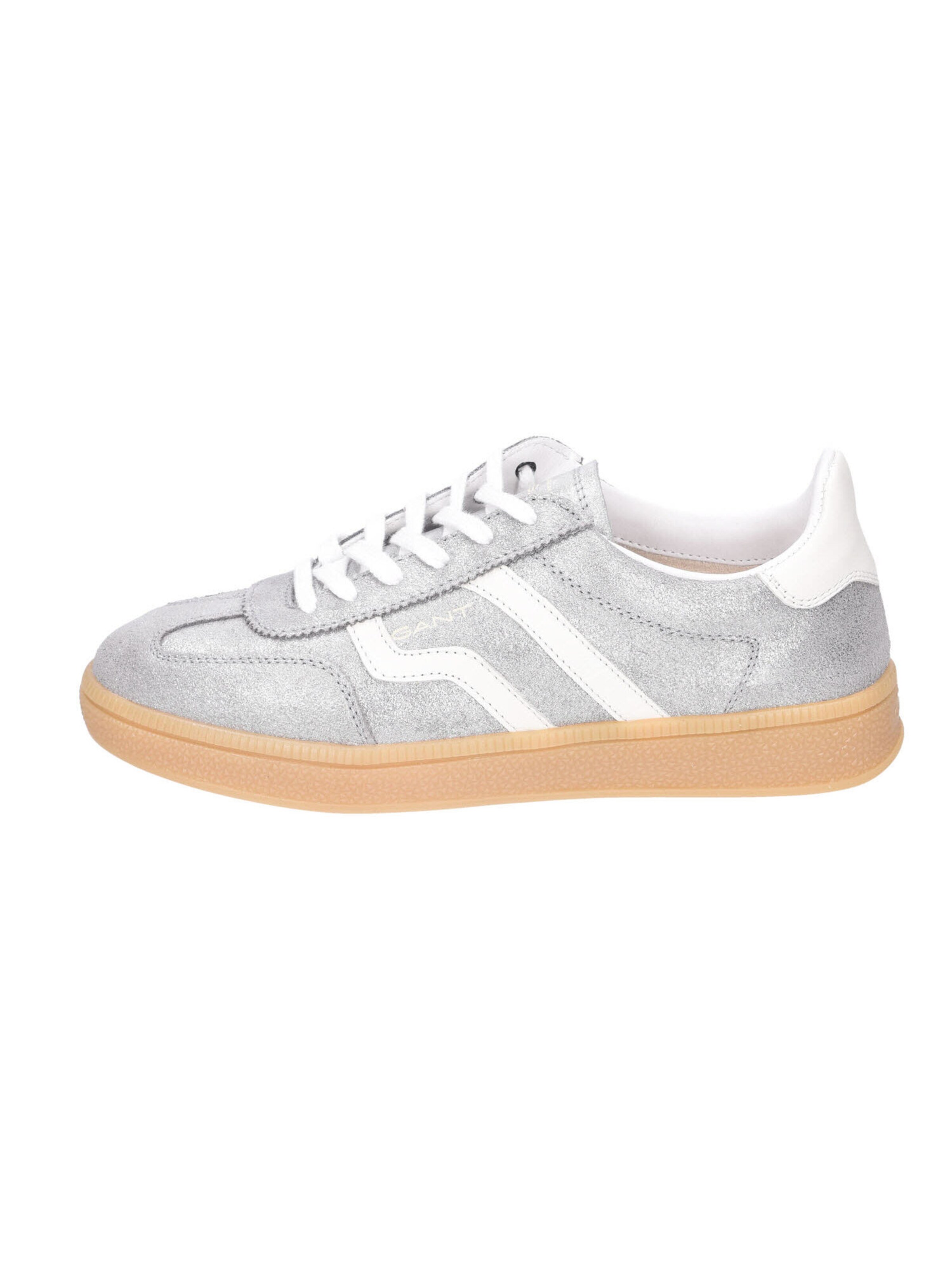 GANT Sneaker low 'CUZIMA' in Grau