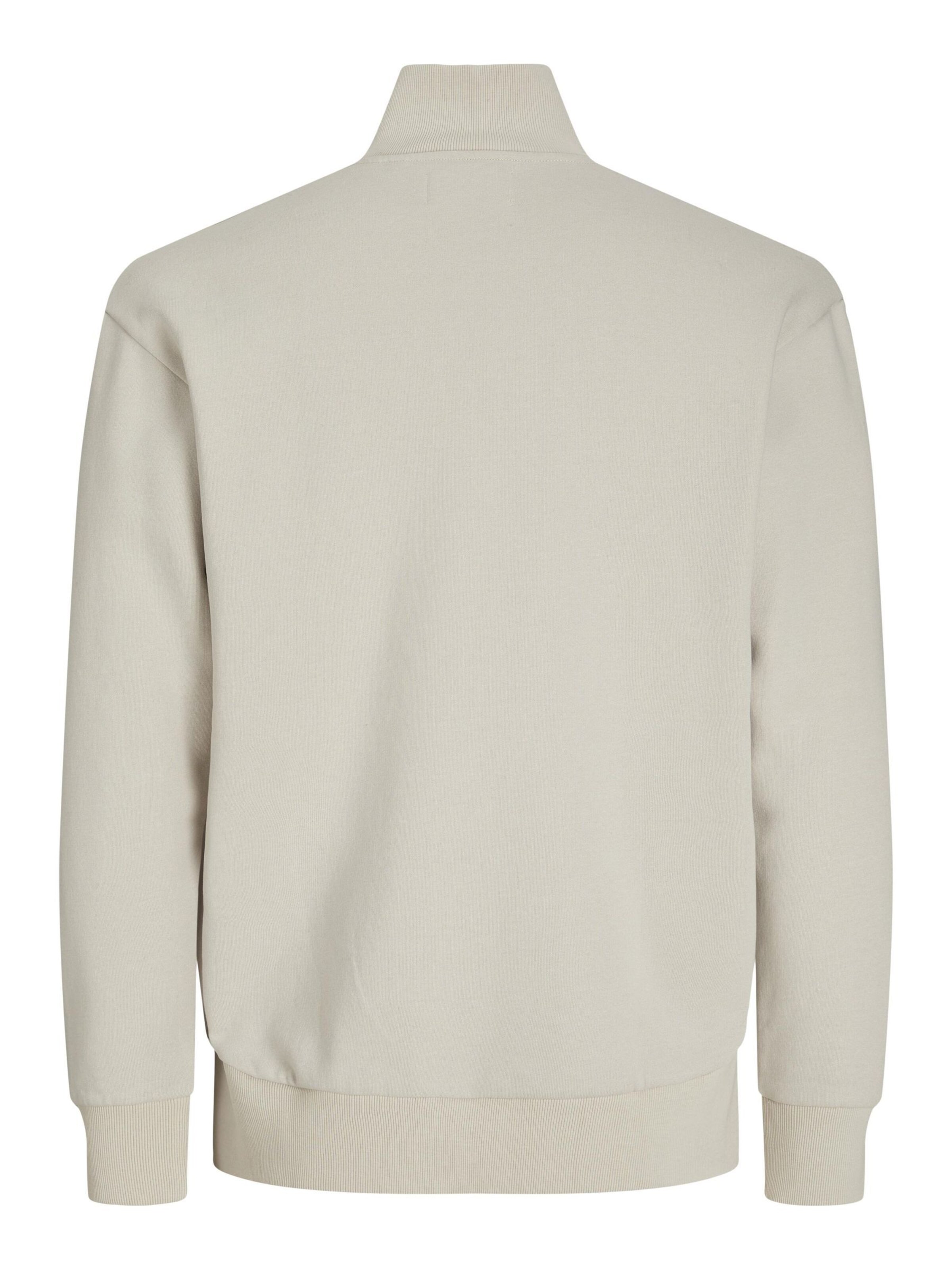 aprel Sweatshirt i grå