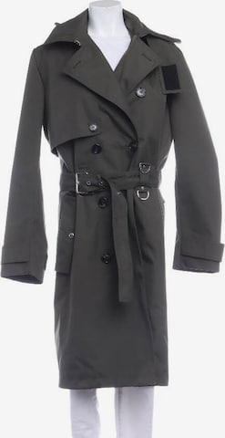 Dior Jacket & Coat in M-L in Green: front