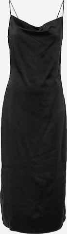 Robe 'MAYRA' ONLY en noir : devant