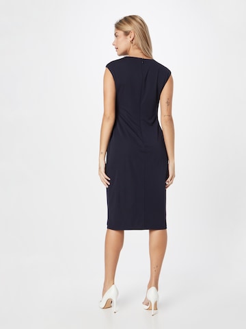 Lauren Ralph Lauren Kleid 'FRYER' in Blau