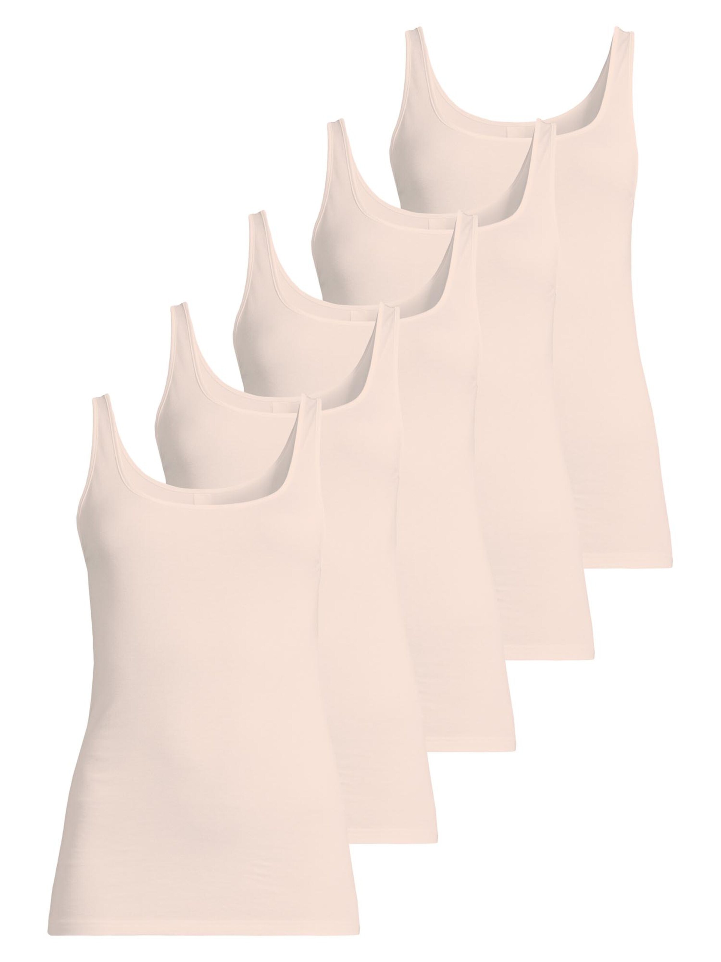 SPEIDEL Onderhemd 'Nadine' in Beige: voorkant