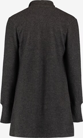 Hailys Knit Cardigan in Grey