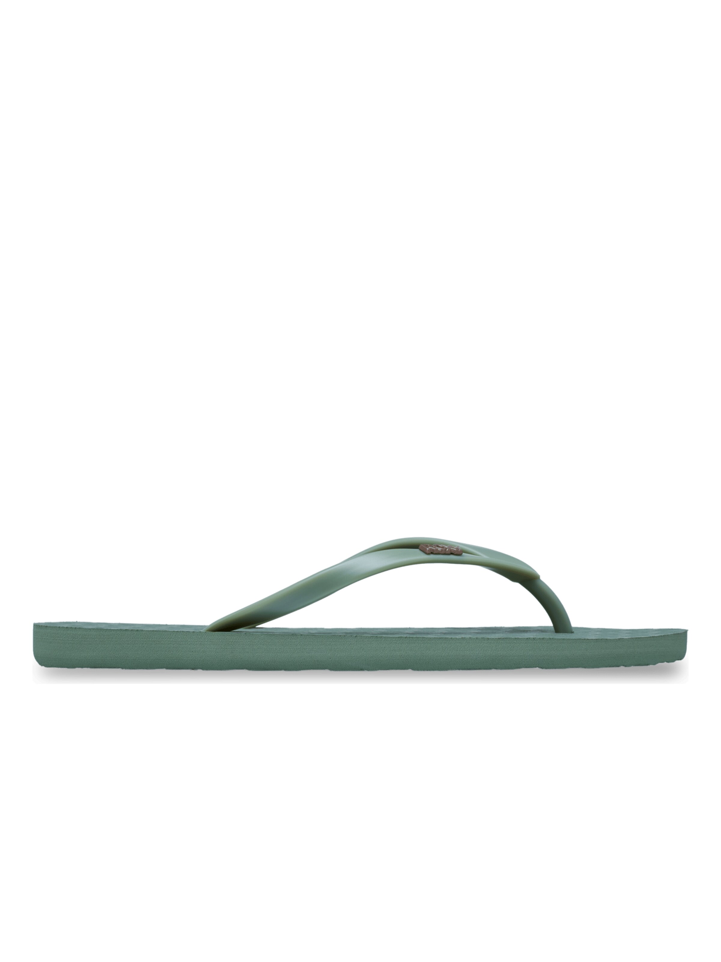 ROXY Sandals 'Viva Iv' in Green