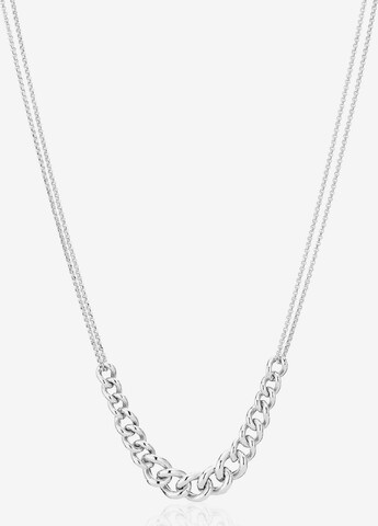 Sif Jakobs Necklace in Silver: front