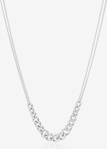 Sif Jakobs Necklace in Silver: front