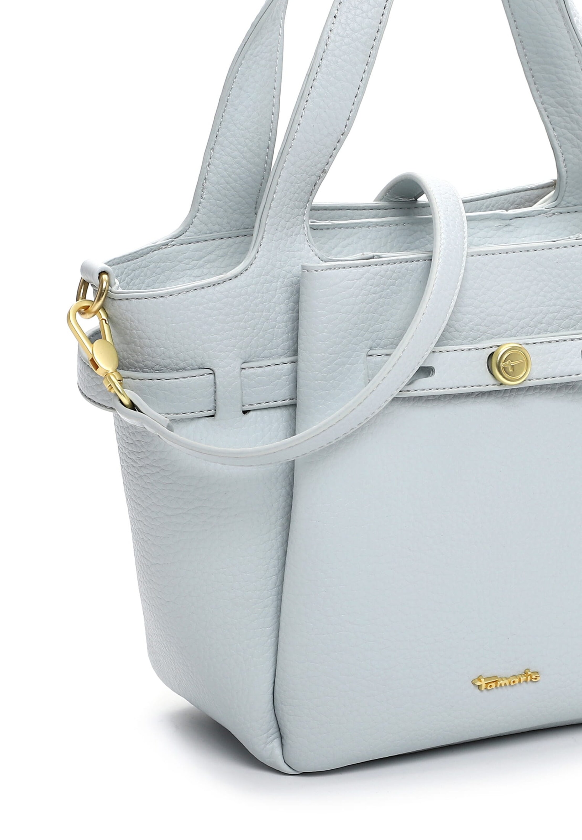 Tamaris Handbag 'Kathi' in Blue