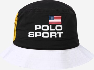 Polo Ralph Lauren Klobúk - biela