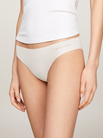 Slip Tommy Hilfiger Underwear en rose