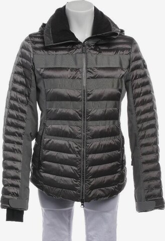 TONI SAILER Jacket & Coat in S in Grey: front