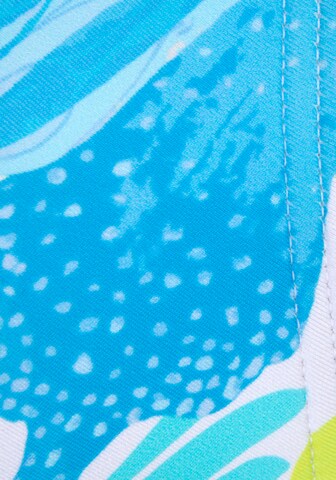 Triangolo Top per bikini di SUNSEEKER in blu