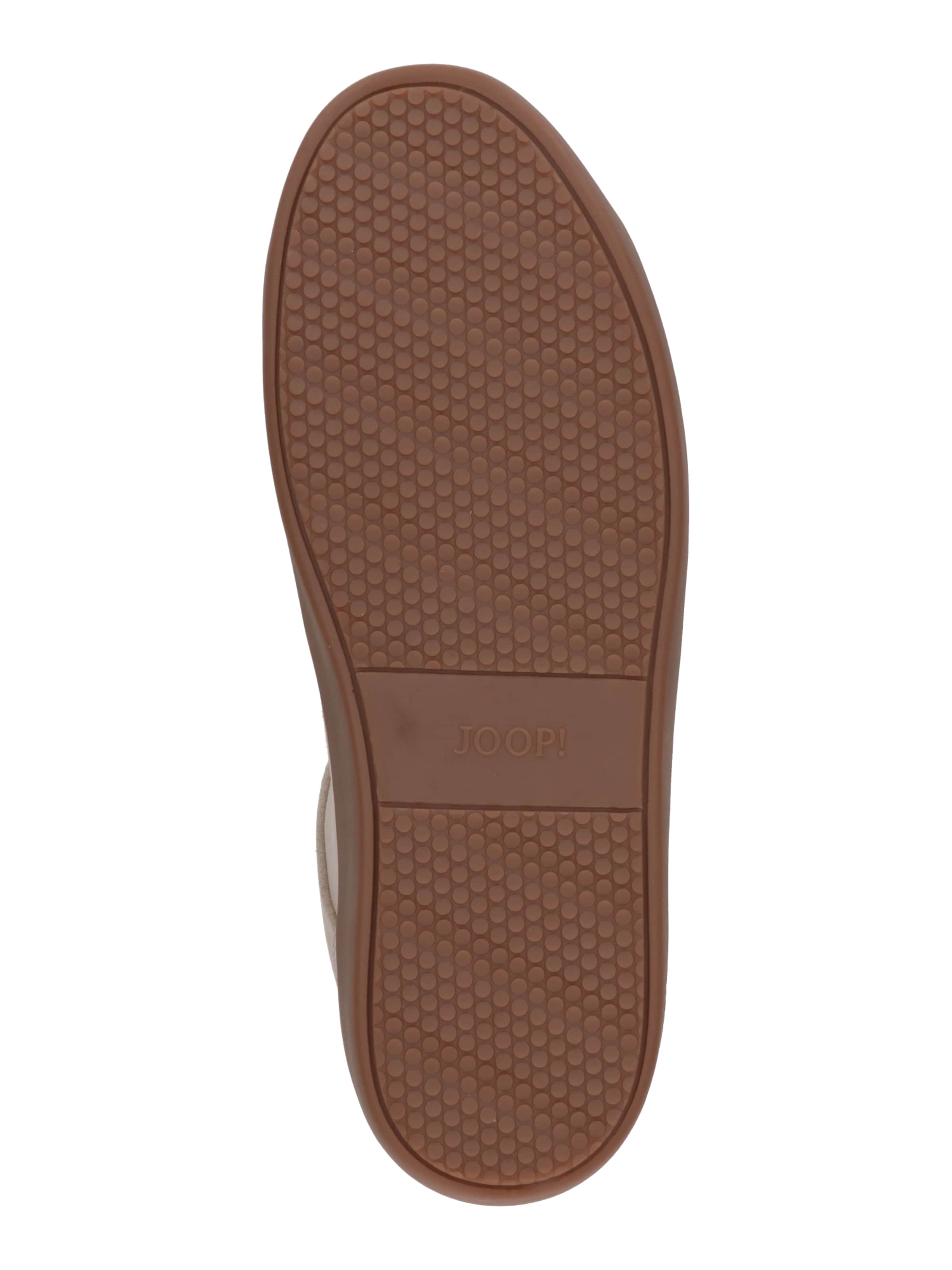 Baskets basses 'Nikita' JOOP! en beige